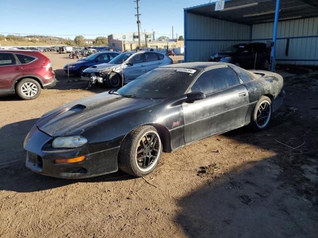 2000 Chevrolet Camaro Z28