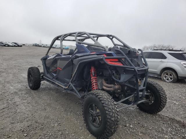 2022 Polaris RZR PRO R 4 Ultimate Launch Edition