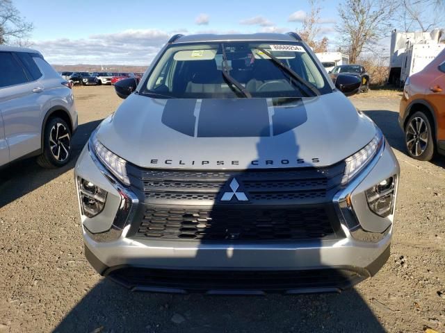 2024 Mitsubishi Eclipse Cross LE