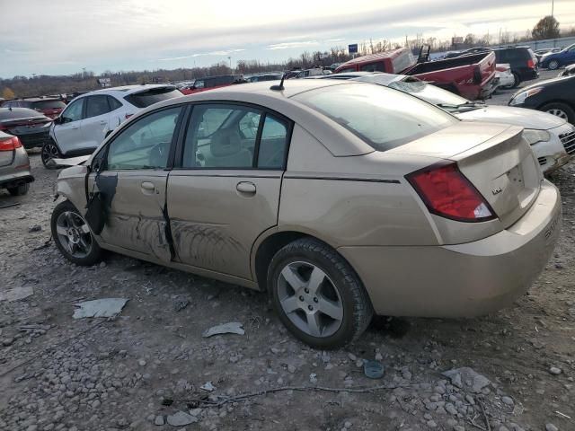 2006 Saturn Ion Level 3