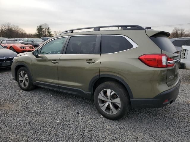 2022 Subaru Ascent Premium