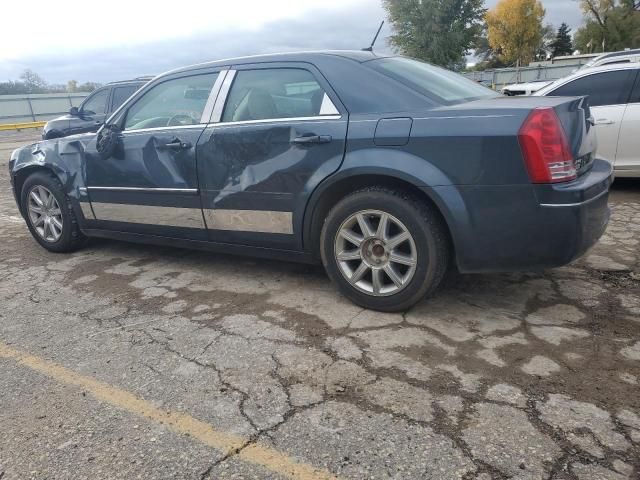 2008 Chrysler 300 Touring