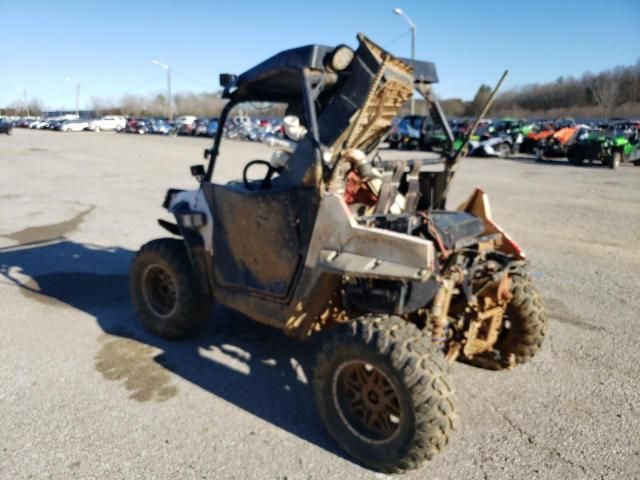 2009 Polaris Ranger RZR