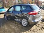 2015 Ford C-MAX SE