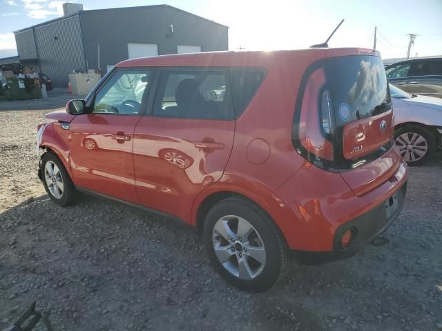 2019 KIA Soul