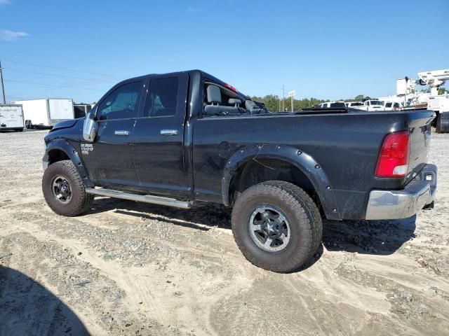 2018 Dodge RAM 1500 ST