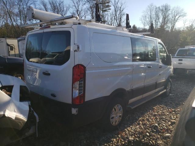 2019 Ford Transit T-250