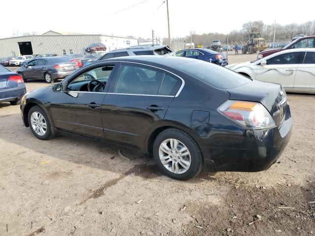 2010 Nissan Altima Base