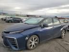 2017 Toyota Mirai