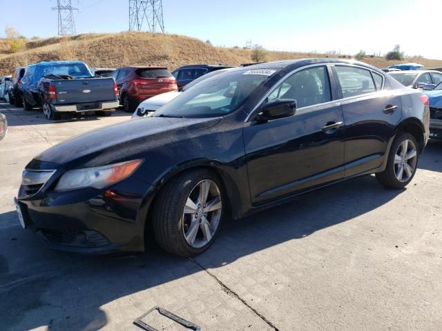 2013 Acura ILX 20 Tech