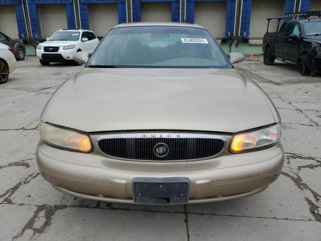 2004 Buick Century Custom