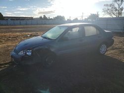 Mitsubishi Lancer salvage cars for sale: 2006 Mitsubishi Lancer ES