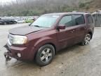 2011 Honda Pilot EXL