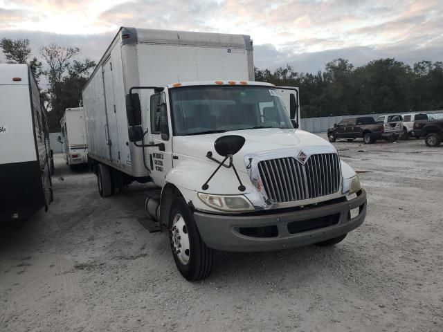 2012 International 4000 4300