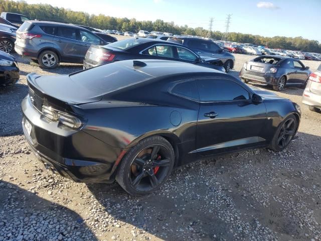 2023 Chevrolet Camaro LT1