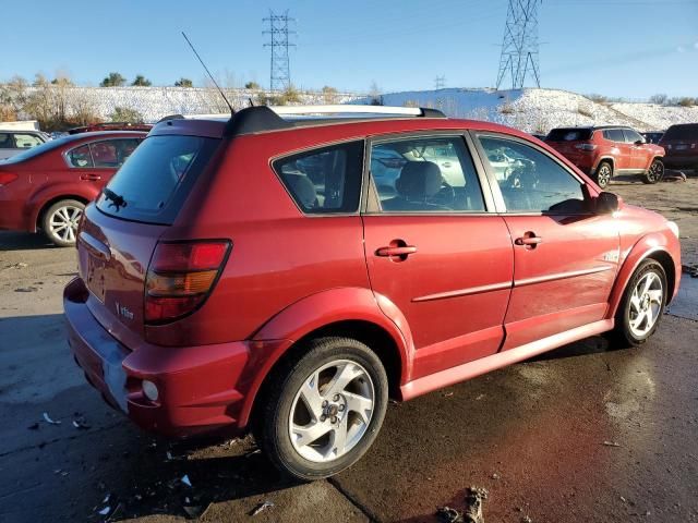 2006 Pontiac Vibe