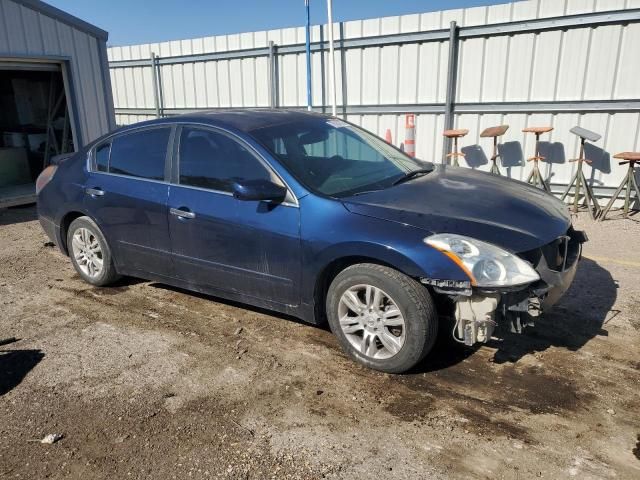 2010 Nissan Altima Base