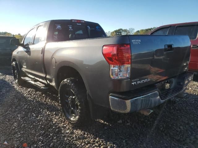 2011 Toyota Tundra Double Cab SR5