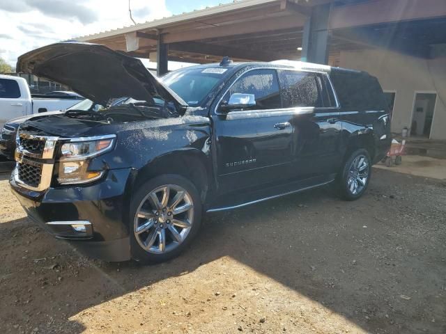 2020 Chevrolet Suburban K1500 Premier