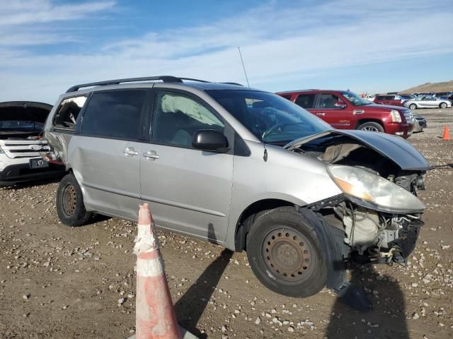 2008 Toyota Sienna CE