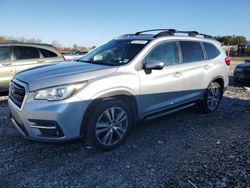 Subaru salvage cars for sale: 2020 Subaru Ascent Limited