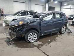 Hyundai salvage cars for sale: 2019 Hyundai Tucson Limited