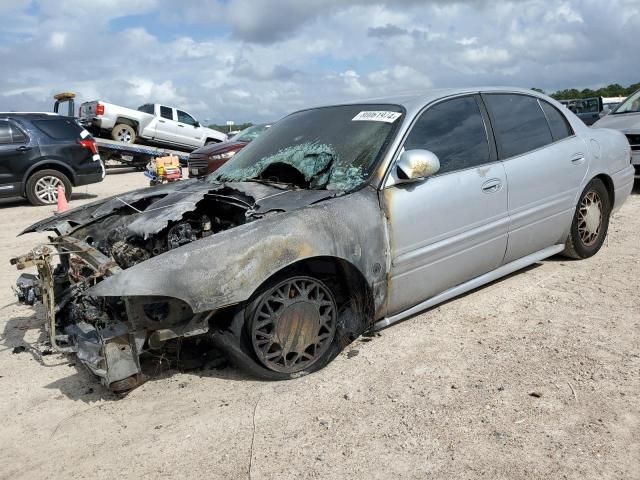 2004 Buick Lesabre Custom