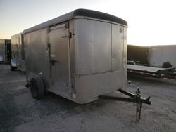 Wildwood Trailer salvage cars for sale: 2018 Wildwood Trailer