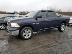 Dodge 1500 salvage cars for sale: 2013 Dodge RAM 1500 SLT