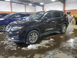 Salvage cars for sale from Copart Rocky View County, AB: 2019 Nissan Rogue S