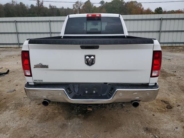 2019 Dodge RAM 1500 Classic SLT