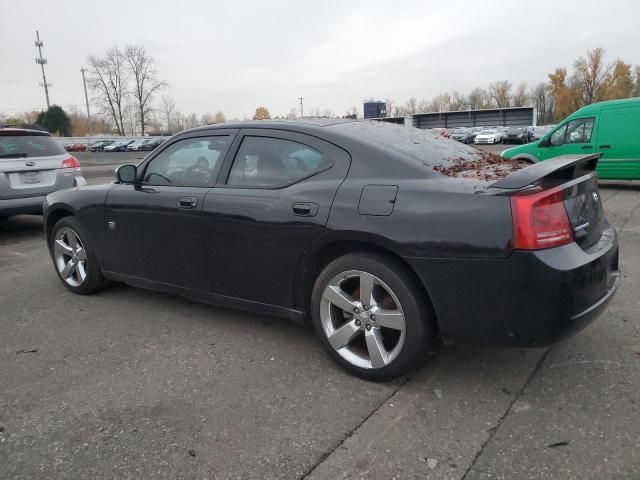 2008 Dodge Charger SXT