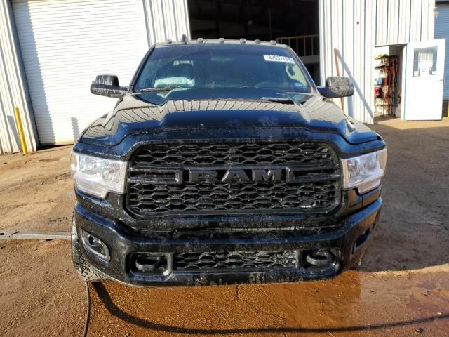 2019 Dodge RAM 2500 Tradesman