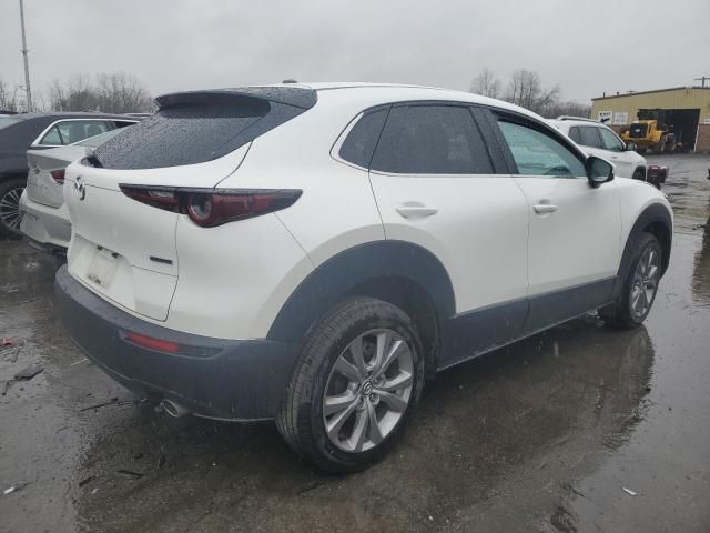 2021 Mazda CX-30 Select