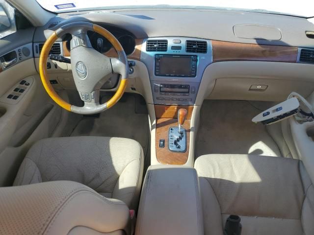 2005 Lexus ES 330