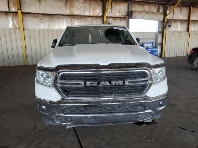 2019 Dodge RAM 1500 BIG HORN/LONE Star