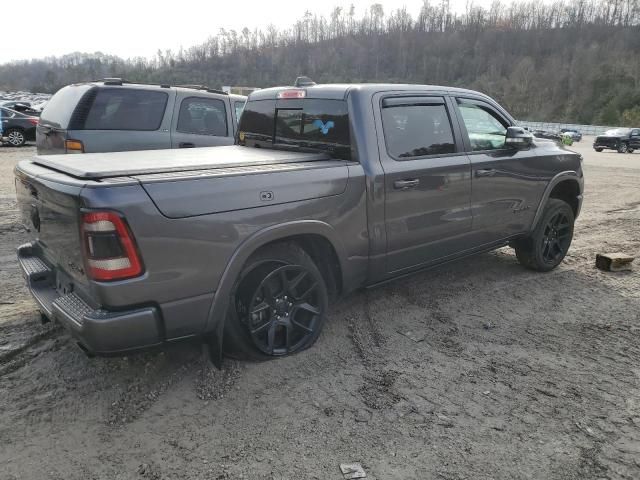 2021 Dodge 1500 Laramie