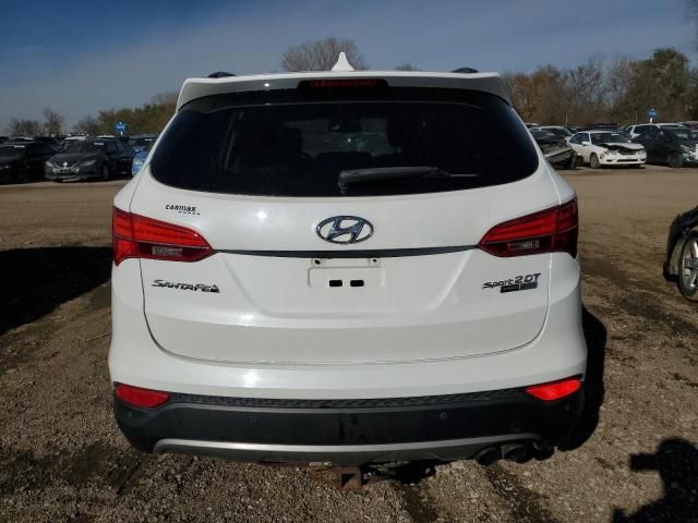 2015 Hyundai Santa FE Sport