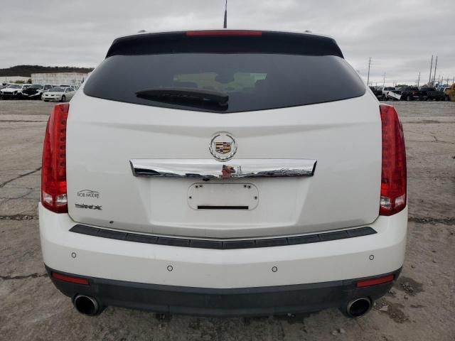 2011 Cadillac SRX Luxury Collection