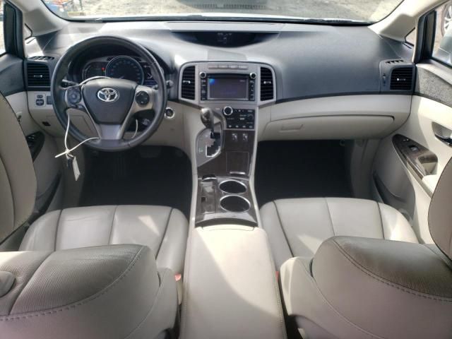 2013 Toyota Venza LE