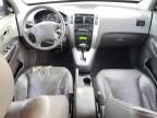 2006 Hyundai Tucson GLS