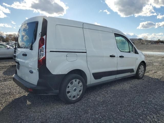 2022 Ford Transit Connect XL