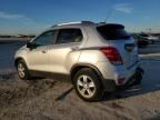 2018 Chevrolet Trax 1LT