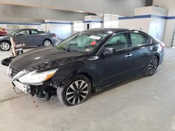 Nissan Vehiculos salvage en venta: 2016 Nissan Altima 2.5