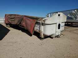 Clement Ind salvage cars for sale: 2013 Clement Ind Dump