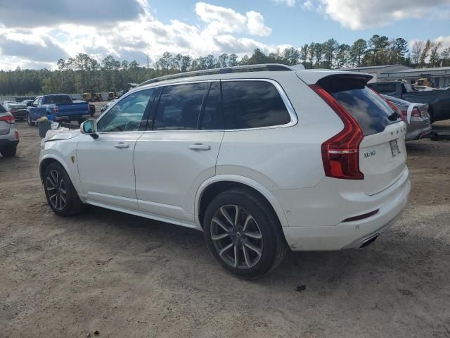 2019 Volvo XC90 T6 Momentum