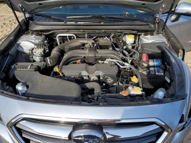 2019 Subaru Legacy 2.5I Premium