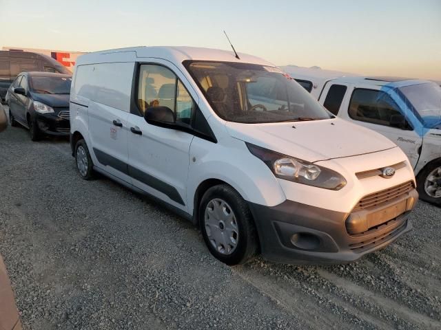 2016 Ford Transit Connect XL