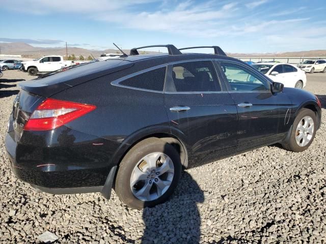 2012 Honda Crosstour EXL