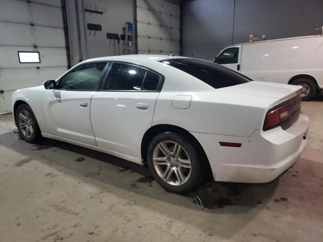 2011 Dodge Charger